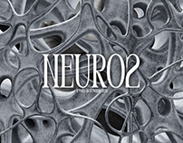 Neuro 2 - Neurographic 3D Objects