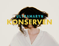 ULTRAMARYN - Konserven | Official Video