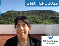 TEFL Online Pro Reviews | TEFL Online & in Valencia