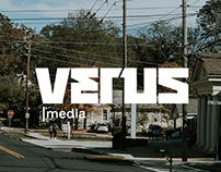 Verus Media Rebranding