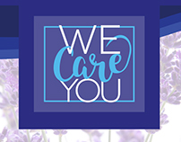 We care you