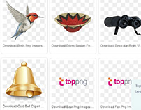 Why to Use PNG Images in Your Web Design