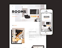 Design interior studio | WDI Intesive