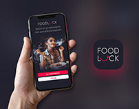 Foodluck App