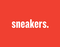 Sneakers Agency