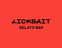 LICKBAIT Adult gelato bar in Bali