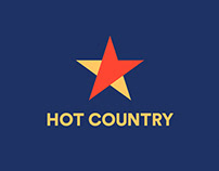 Hot Country Identity