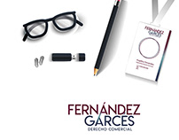 Fernández Garcés - Derecho Comercial BRANDBOOK