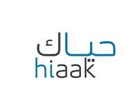 hiaak.com Branding