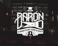 Branding - Barón