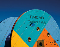 Emcab — branding · identity · website