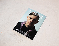 T-MAG / ISSUE N°9 / VIDEOTEQUE