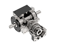 High Torque Right Angle Gearbox Manufacturers