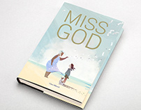 Miss God illustrations