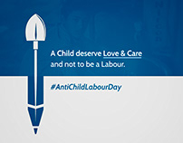 Anti Child Labour Day