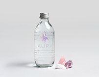 AURA – Water Packaging