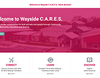 Wayside Waifs Community Page