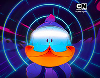 Cartoon Network ACME NIGHT