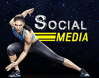 social media design gym Vol 1
