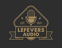LeFevers Audio Logo