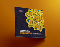 Livro de Processos - Design de Superfície