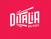 Ditalia Delivery
