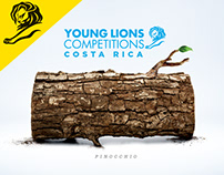 Young Lions Gold 2014