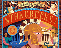 Hide-and-Seek History: The Greeks
