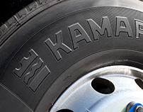 Kama Tyres