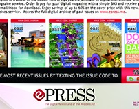 ePress Ads