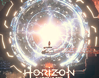 Horizon: Pandora's Box