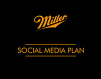 Miller - Social Media