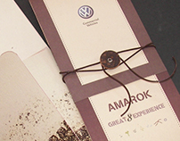 Volkswagen Amarok Great Experience