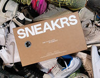 SNEAKRS