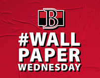 #WallpaperWednesday | @BellevilleSens