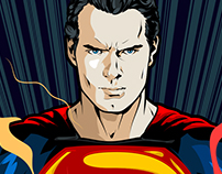Poster Posse — Batman v Superman