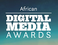 DIGITAL MEDIA AFRICA CONFERENCE AND AWARDS 2019