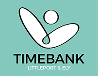 Timebank Brand Identity Design
