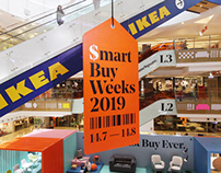 Smart Buy Weeks 2019