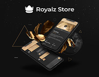 Royalz Store
