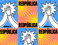 RedPública - UNDP