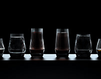 Paşabahçe / Glass Projects