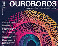 2019 International Workshop─Ouroboros｜2019國際工作坊─循環法則