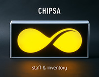 Chipsa — staff & inventory photo