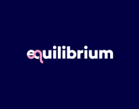 Equilibrium Healthcare Brand
