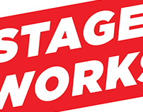 T-Series Stage Works