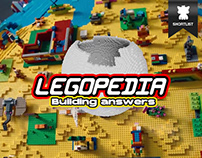 Legopedia - Building answers