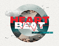 Heartbeat - Sermon series video opener