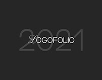 Logofolio part 1 | 2021