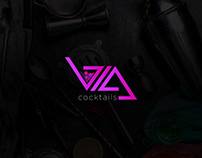 BIG Cocktails - Branding